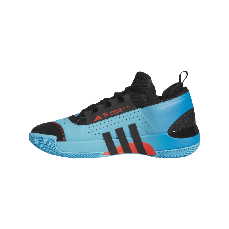 Zapatilla de Baloncesto Adidas D.O.N. Issue 5 "Blue Sapphire"