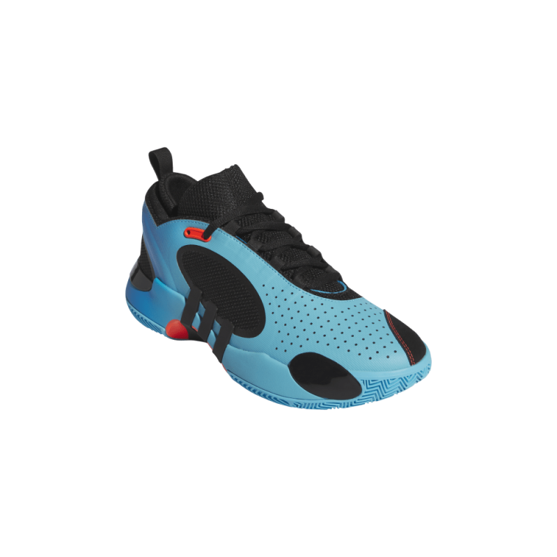 Zapatilla de Baloncesto Adidas D.O.N. Issue 5 "Blue Sapphire"