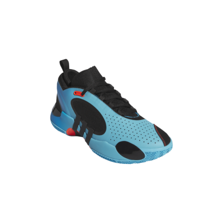 Zapatilla de Baloncesto Adidas D.O.N. Issue 5 "Blue Sapphire"