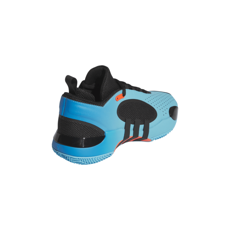 Zapatilla de Baloncesto Adidas D.O.N. Issue 5 "Blue Sapphire"