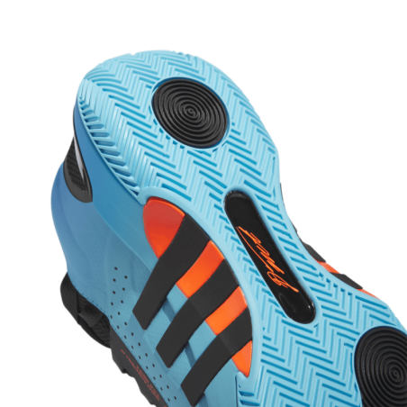 Zapatilla de Baloncesto Adidas D.O.N. Issue 5 "Blue Sapphire"