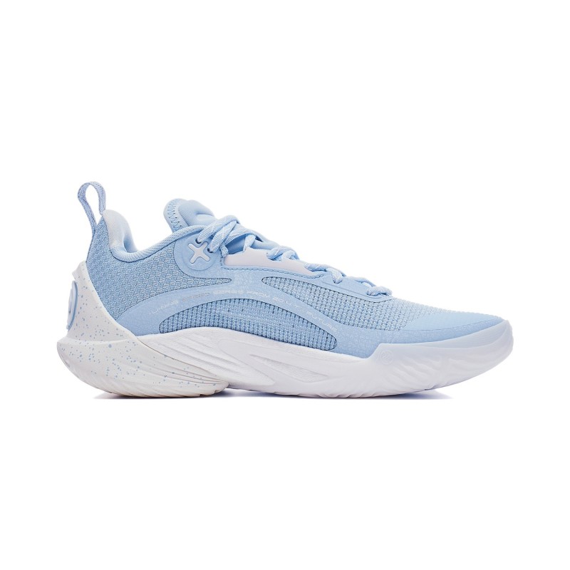 Zapatilla de Baloncesto Li-Ning Speed 10 "Ice"