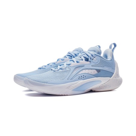 Zapatilla de Baloncesto Li-Ning Speed 10 "Ice"
