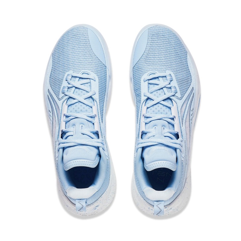 Zapatilla de Baloncesto Li-Ning Speed 10 "Ice"
