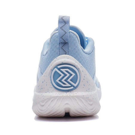 Zapatilla de Baloncesto Li-Ning Speed 10 "Ice"