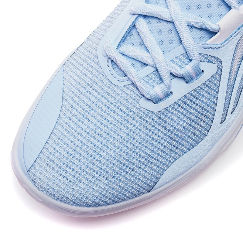 Zapatilla de Baloncesto Li-Ning Speed 10 "Ice"