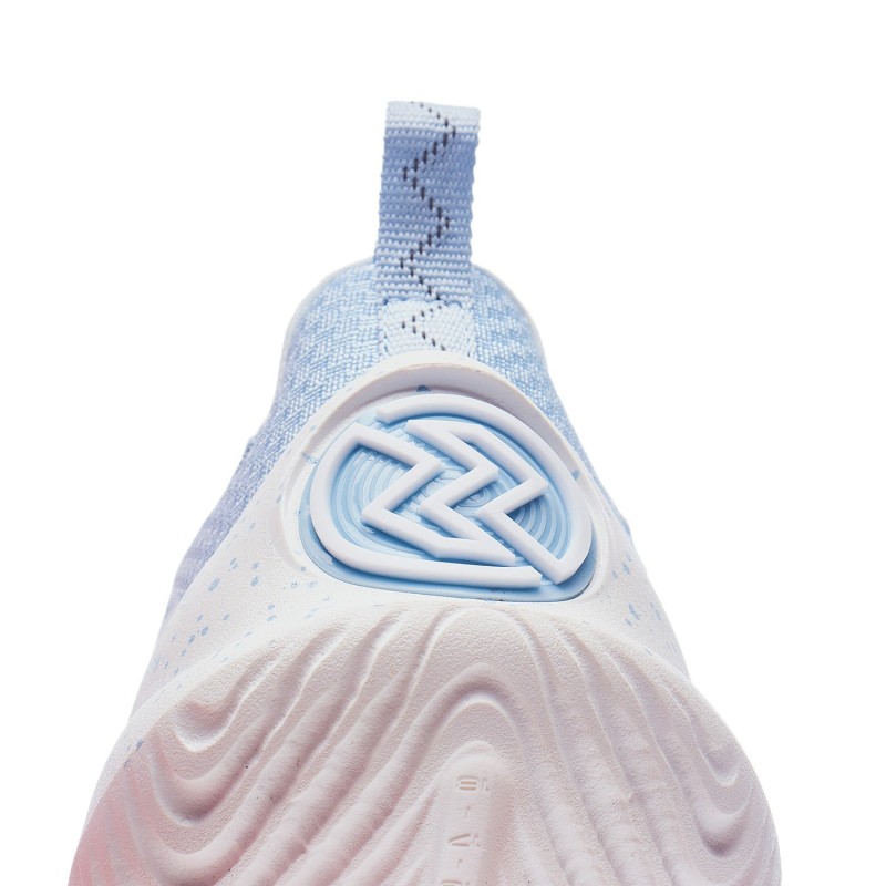 Zapatilla de Baloncesto Li-Ning Speed 10 "Ice"