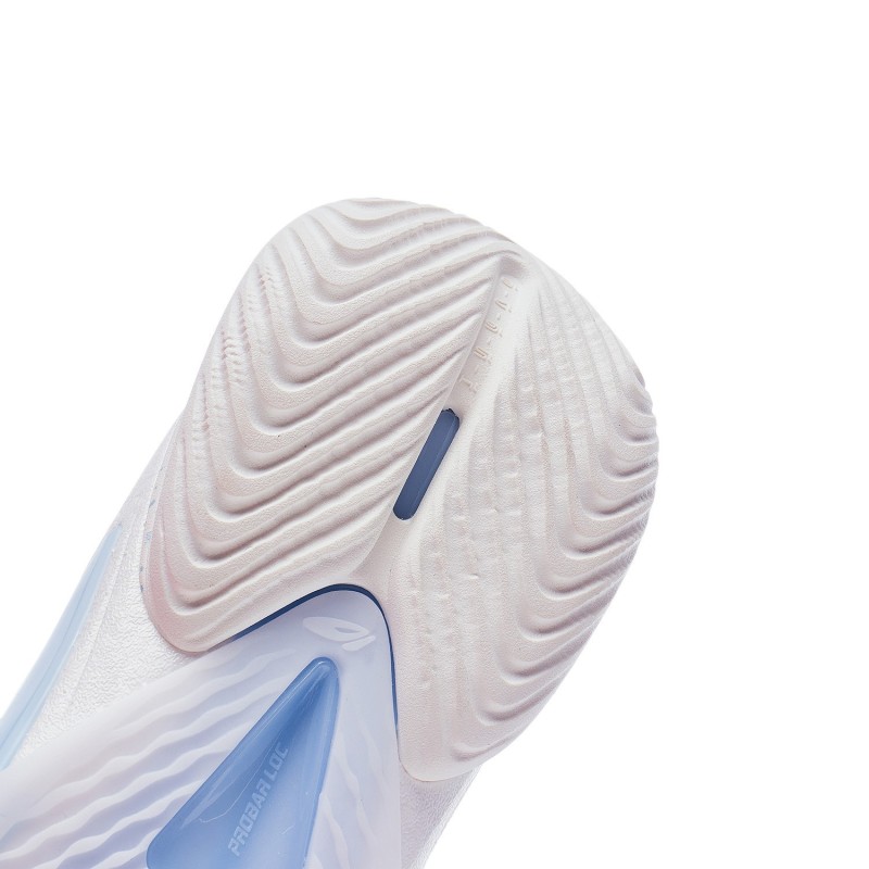 Zapatilla de Baloncesto Li-Ning Speed 10 "Ice"