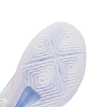 Zapatilla de Baloncesto Li-Ning Speed 10 "Ice"