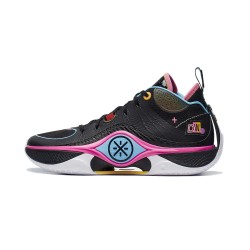 Zapatilla de Baloncesto Li-Ning Wade Shadow 5 "Miami Night"