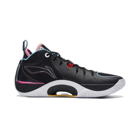 Zapatilla Li-Ning Wade Shadow 5 "Miami Night"
