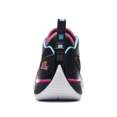 Zapatilla Li-Ning Wade Shadow 5 "Miami Night"