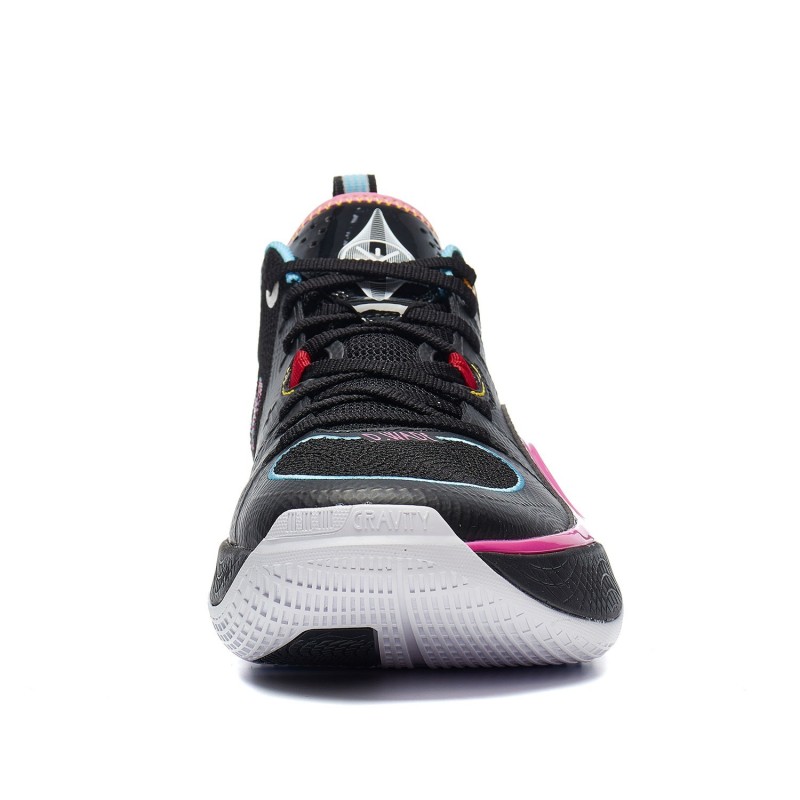 Zapatilla Li-Ning Wade Shadow 5 "Miami Night"