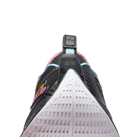 Zapatilla Li-Ning Wade Shadow 5 "Miami Night"