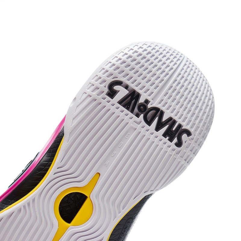 Zapatilla Li-Ning Wade Shadow 5 "Miami Night"