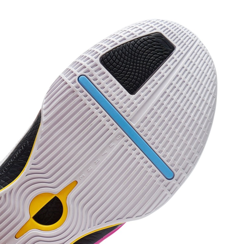 Zapatilla Li-Ning Wade Shadow 5 "Miami Night"