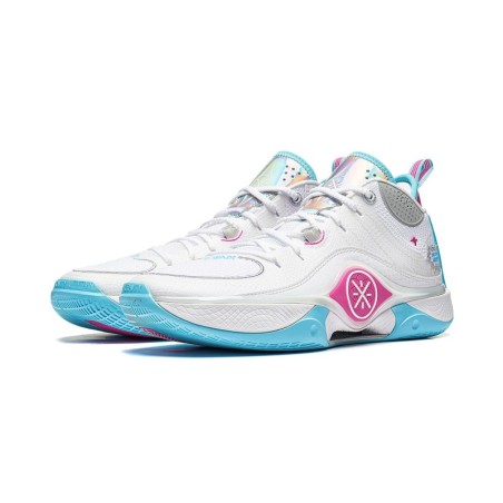Zapatilla de Baloncesto Li-Ning Wade Shadow 5 "Buzzer Beater"