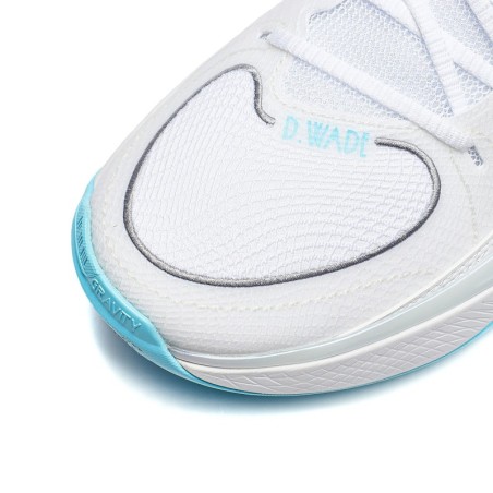 Zapatilla de Baloncesto Li-Ning Wade Shadow 5 "Buzzer Beater"