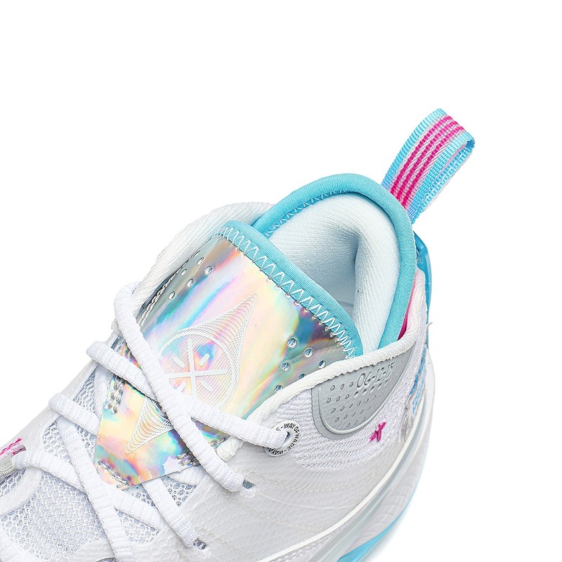 Zapatilla de Baloncesto Li-Ning Wade Shadow 5 "Buzzer Beater"