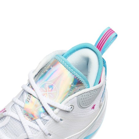 Zapatilla de Baloncesto Li-Ning Wade Shadow 5 "Buzzer Beater"