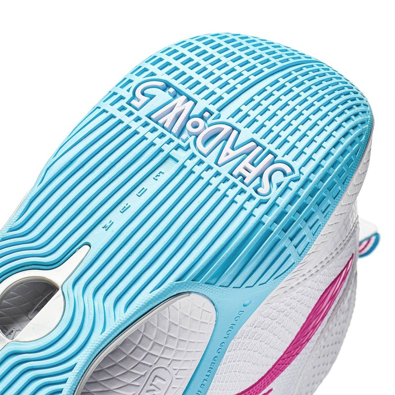 Zapatilla de Baloncesto Li-Ning Wade Shadow 5 "Buzzer Beater"