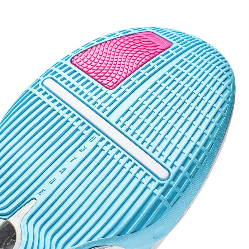 Zapatilla de Baloncesto Li-Ning Wade Shadow 5 "Buzzer Beater"