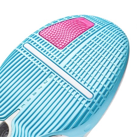 Zapatilla de Baloncesto Li-Ning Wade Shadow 5 "Buzzer Beater"