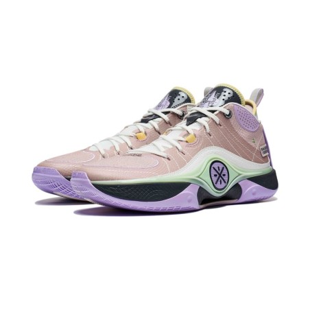 Zapatilla de Baloncesto Li-Ning Wade Shadow 5 "Dreamer"