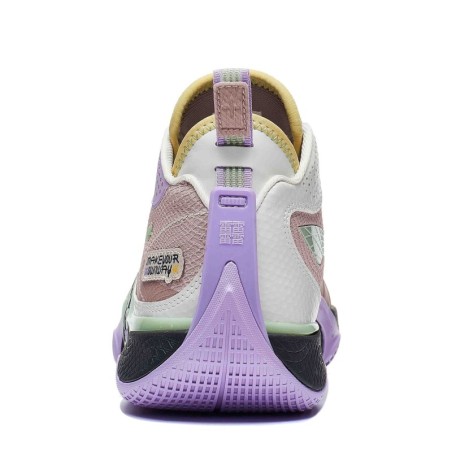 Zapatilla de Baloncesto Li-Ning Wade Shadow 5 "Dreamer"