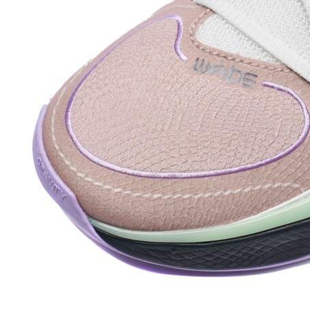 Zapatilla de Baloncesto Li-Ning Wade Shadow 5 "Dreamer"