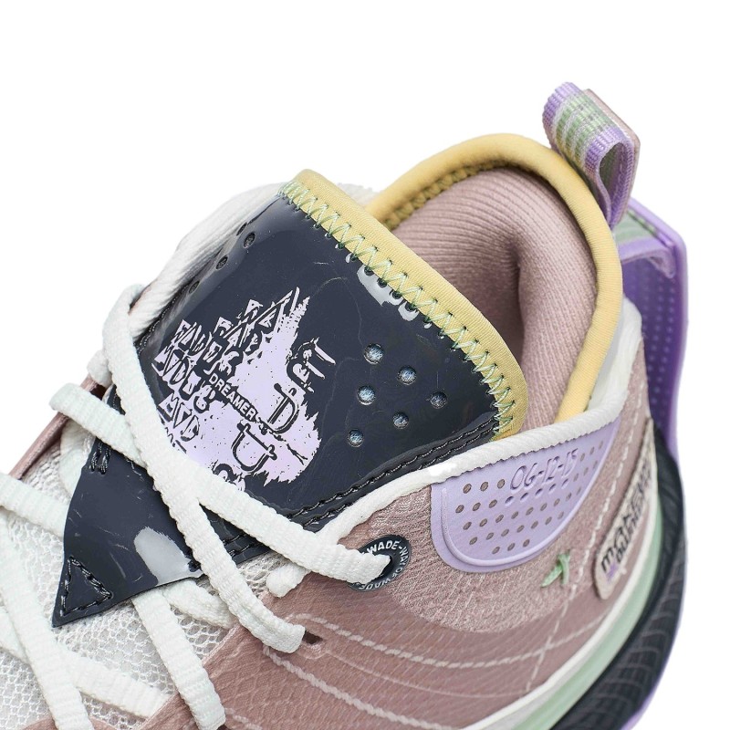 Zapatilla de Baloncesto Li-Ning Wade Shadow 5 "Dreamer"