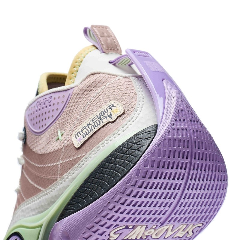 Zapatilla de Baloncesto Li-Ning Wade Shadow 5 "Dreamer"