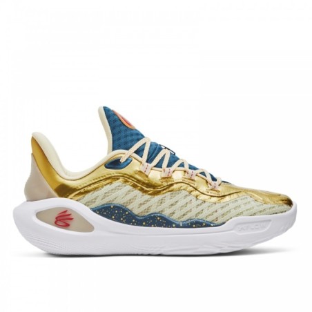 Zapatilla de Baloncesto Under Armour Curry 11 "Champion Mindset"