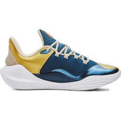Zapatilla de Baloncesto Under Armour Curry 11 "Champion Mindset" 2