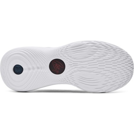 Zapatilla de Baloncesto Under Armour Curry 11 "Champion Mindset"