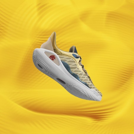 Zapatilla de Baloncesto Under Armour Curry 11 "Champion Mindset"