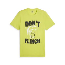 Camiseta Puma Hoops Lima Pow "Don´t Flinch"