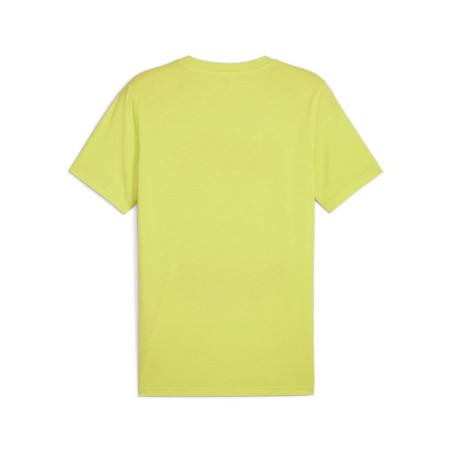 Camiseta Puma Hoops Lima Pow "Don´t Flinch"