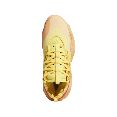 Zapatilla de Baloncesto Adidas Trae Young 3 "Caution"