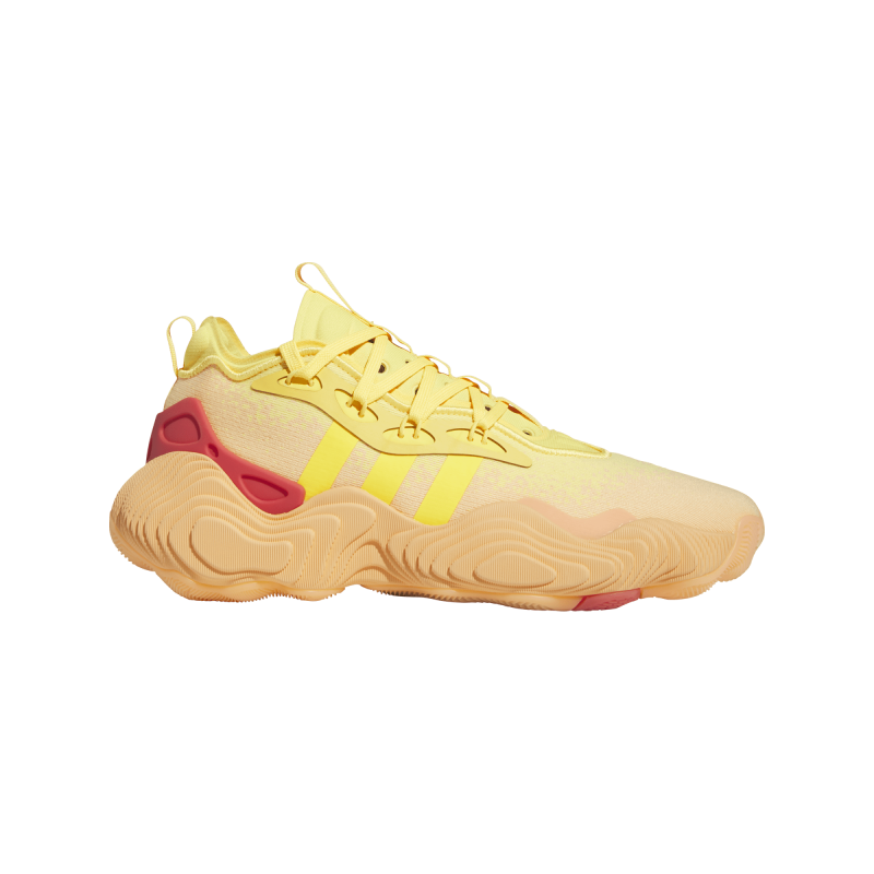 Zapatilla Adidas Trae Young 3 "Caution"