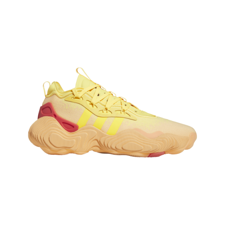 Zapatilla Adidas Trae Young 3 "Caution"