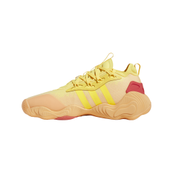 Zapatilla Adidas Trae Young 3 "Caution" 2