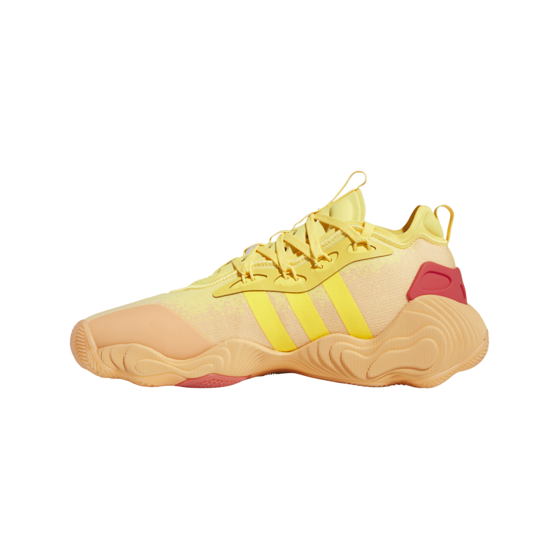 Zapatilla de Baloncesto Adidas Trae Young 3 "Caution"