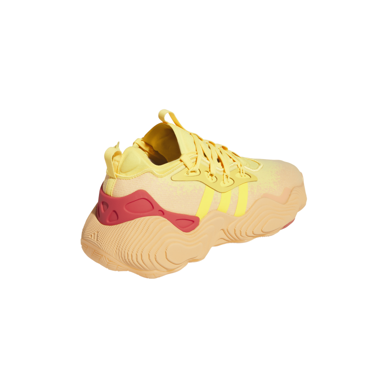 Zapatilla de Baloncesto Adidas Trae Young 3 "Caution"