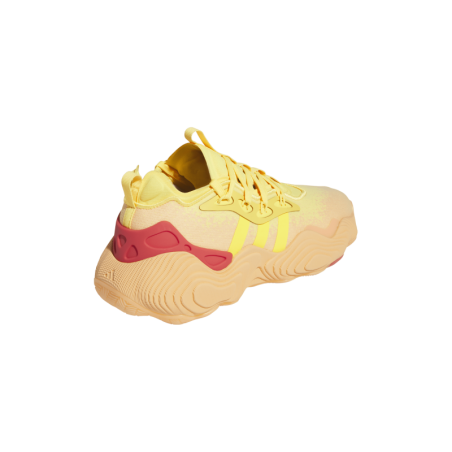 Zapatilla de Baloncesto Adidas Trae Young 3 "Caution"