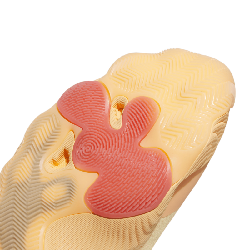 Zapatilla de Baloncesto Adidas Trae Young 3 "Caution"