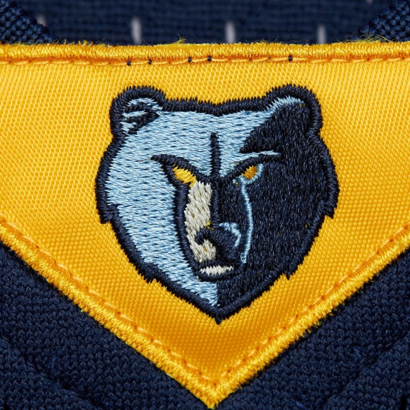 Swingman Hardwood Classics NBA Marc Gasol Memphis Grizzlies