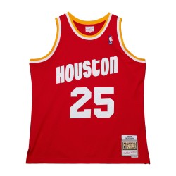 Swingman NBA Robert Horry Houston Rockets