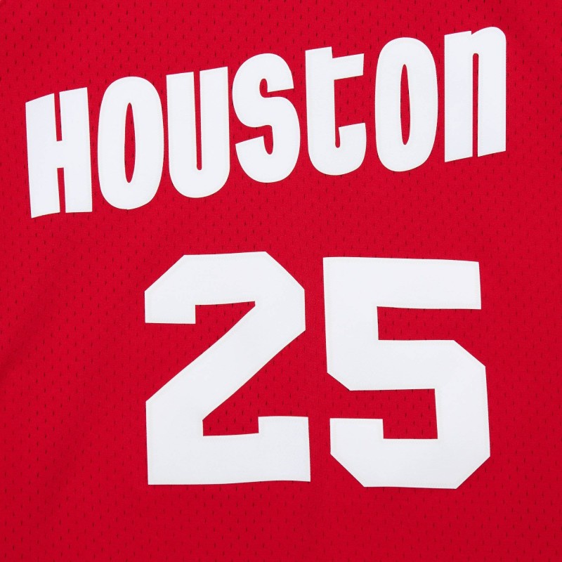 Swingman Hardwood Classics NBA Robert Horry Houston Rockets