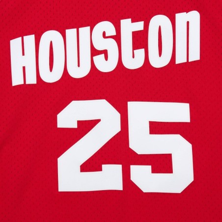 Swingman Hardwood Classics NBA Robert Horry Houston Rockets